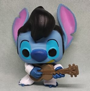 Elvis Stitch